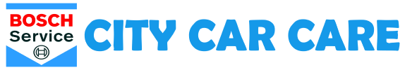 City Car Care Logo